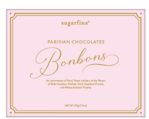 Collection image for: Parisian Chocolates 2026