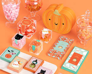 Collection image for: Halloween 2026