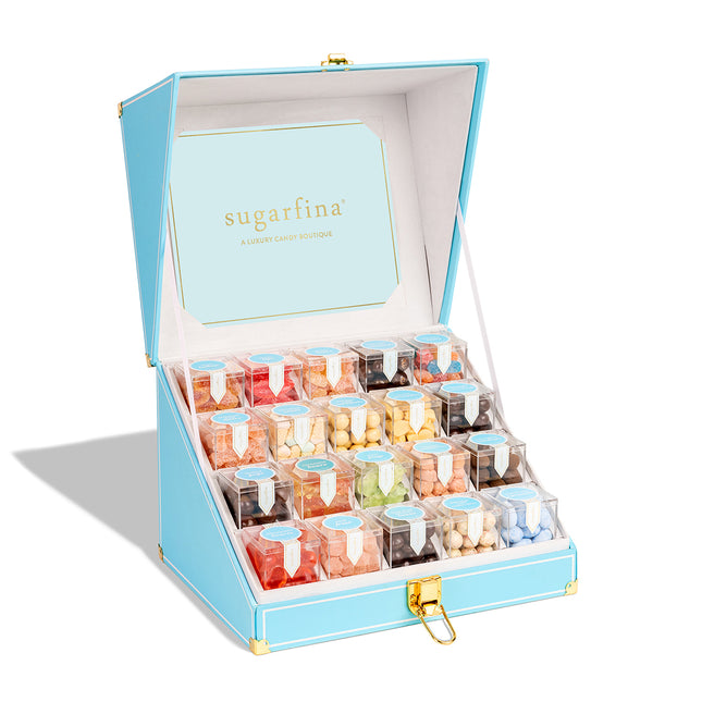Sugarfina Trunk - 20 Candies (Preset)