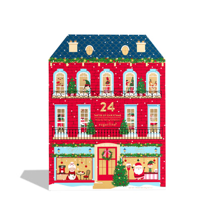 24 Tastes of Christmas Tasting Collection (Holiday 2026)