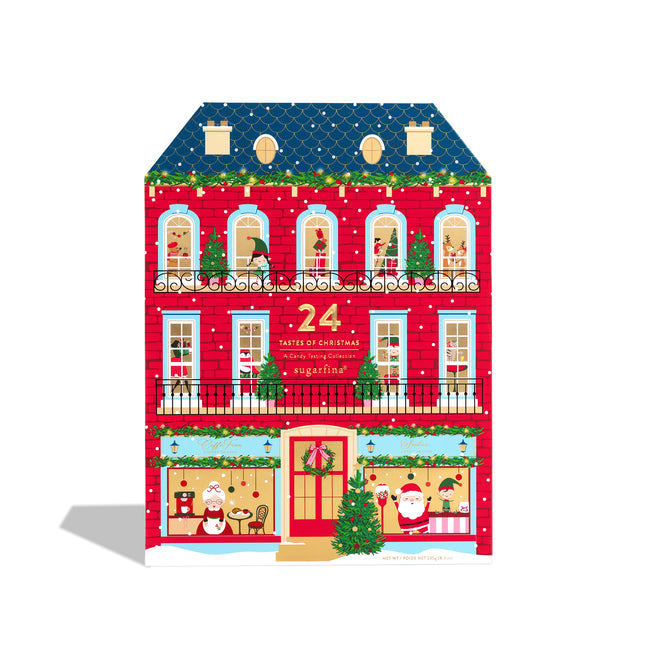 24 Tastes of Christmas Tasting Collection (Holiday 2026)