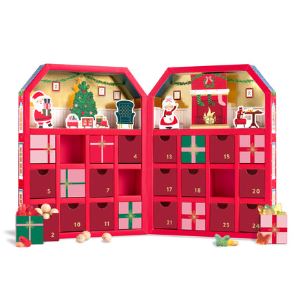 24 Tastes of Christmas Tasting Collection (Holiday 2026)