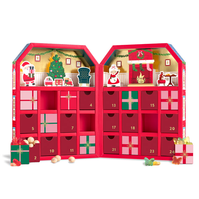 24 Tastes of Christmas Tasting Collection (Holiday 2026)