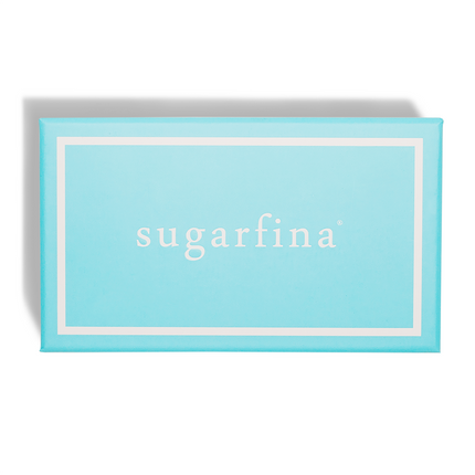Sugarfina Aqua + White - 2pc Candy Bento Box® (DYO