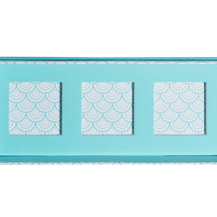 Sugarfina Aqua + White - 3pc Candy Bento Box®(DYO)