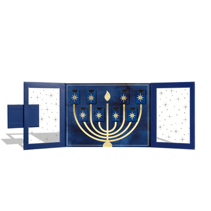 8 Nights of Delight (Hanukkah 2026)