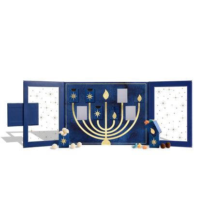 8 Nights of Delight (Hanukkah 2026)