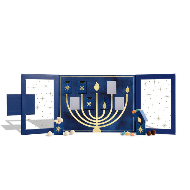 8 Nights of Delight (Hanukkah 2026)