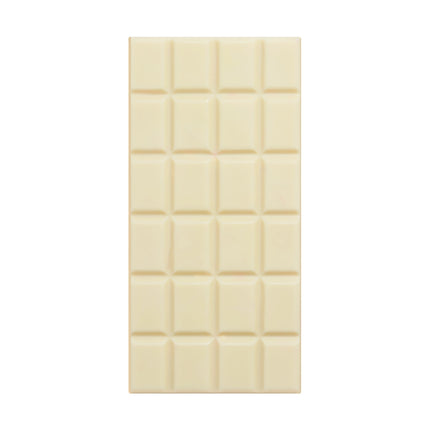 Birthday Cake Batter White Chocolate Bar