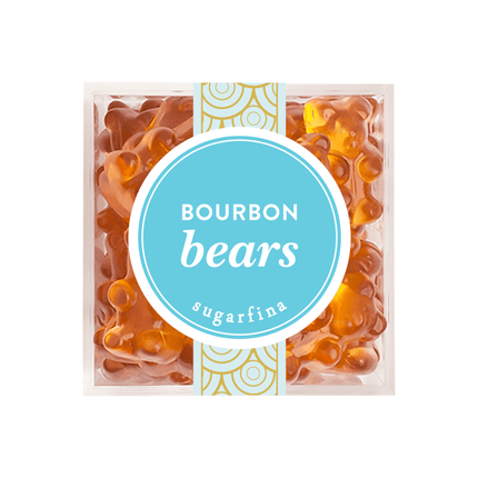 Bourbon Bears® - Small