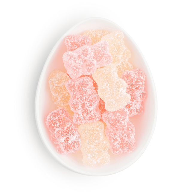Bubbly Bears® - Small