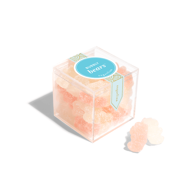 Bubbly Bears® - Small