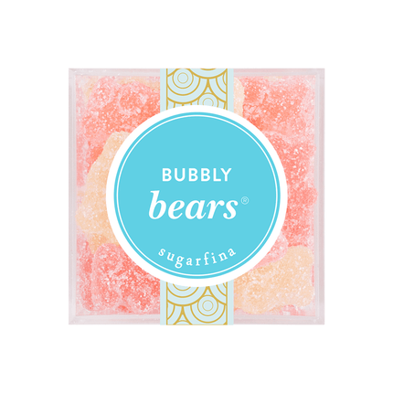Bubbly Bears® - Small