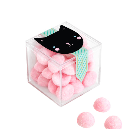 Cat - Pink Bonbons - Small (Halloween 2026)