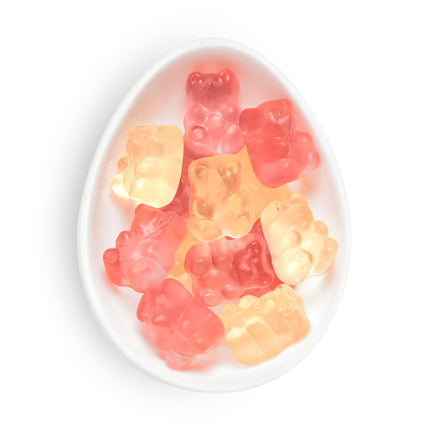 Champagne Bears - Small (Holiday 2026)