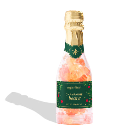 Champagne Bears - Celebration Bottle (Holiday 2026)