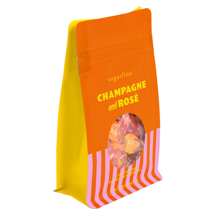 Champagne & Rosé - Candy Mix Bag (Sweet Escape)- Ships May 2026