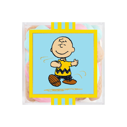 Charlie Brown Ice Cream Cones - Small