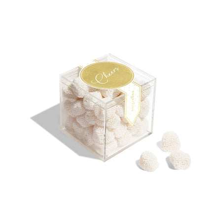 Cheers Champagne Bubbles - Small (Wedding)