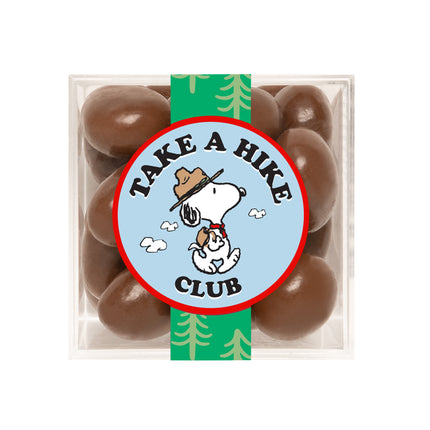 Take A Hike Club - Chocolate Biscuits - Small