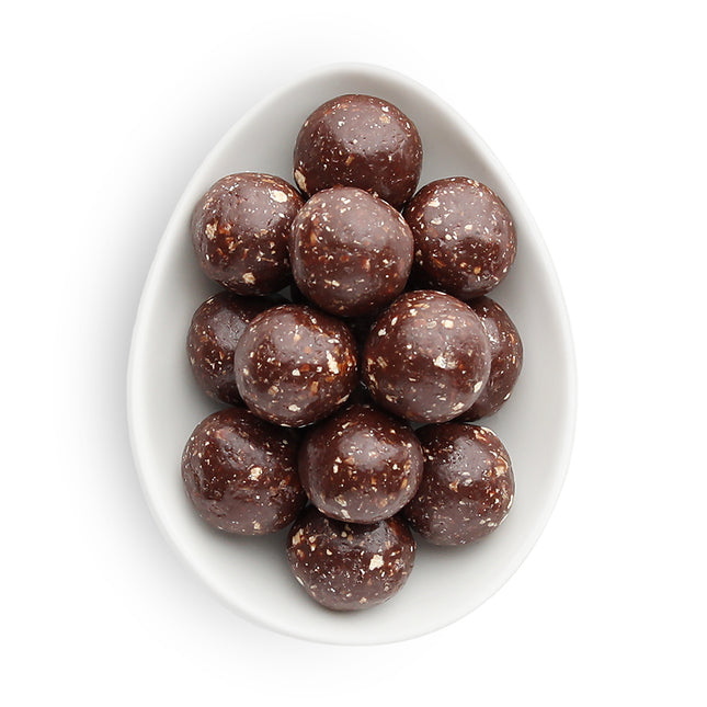Chocolate Covered Cookie Dough - Small