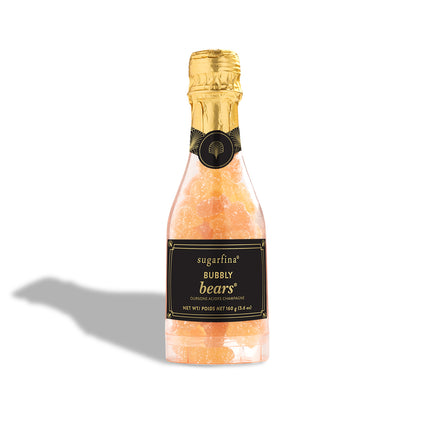 Bubbly Bears - Celebration Bottle (Cocktail Party)