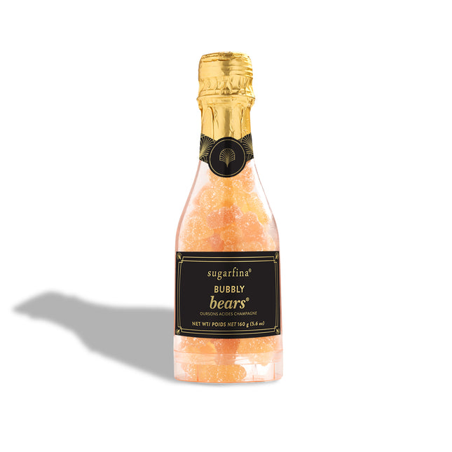 Bubbly Bears - Celebration Bottle (Cocktail Party)