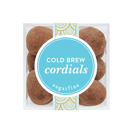 Cold Brew Cordial - Small  (Non-Alcoholic)