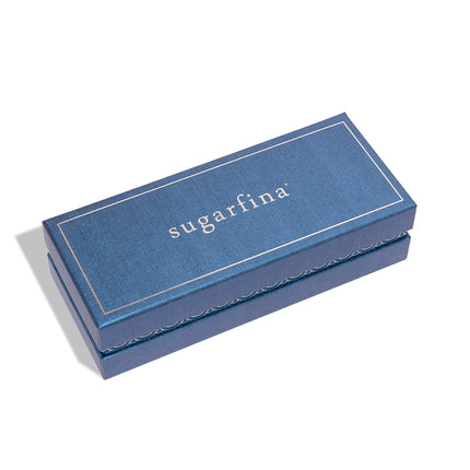 Dark Blue - 3pc Candy Bento Box®(DYO) (EMPTY)