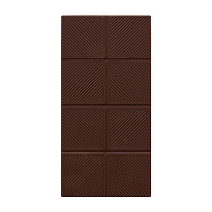 Dark Chocolate Salted Caramel - Chocolate Bar