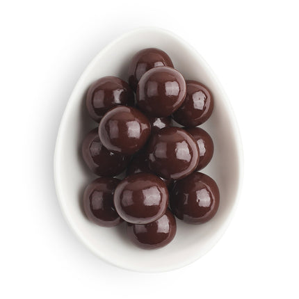 Dark Chocolate Sea Salt Caramels - Small (Holiday 2026)