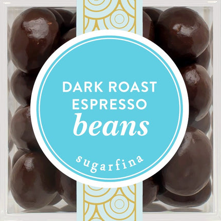 Dark Roast Espresso Beans - Small