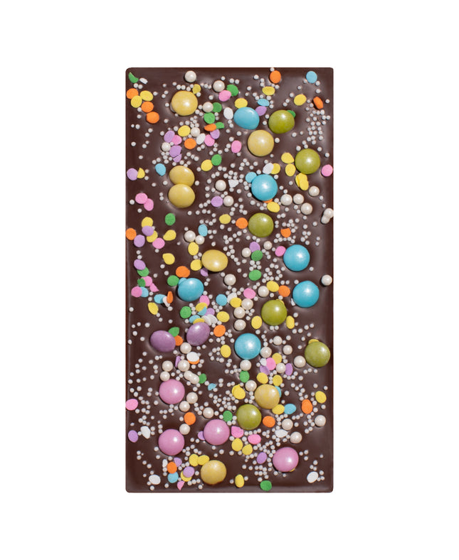 Bunny Bark Milk Chocolate Bar (Easter 2026)