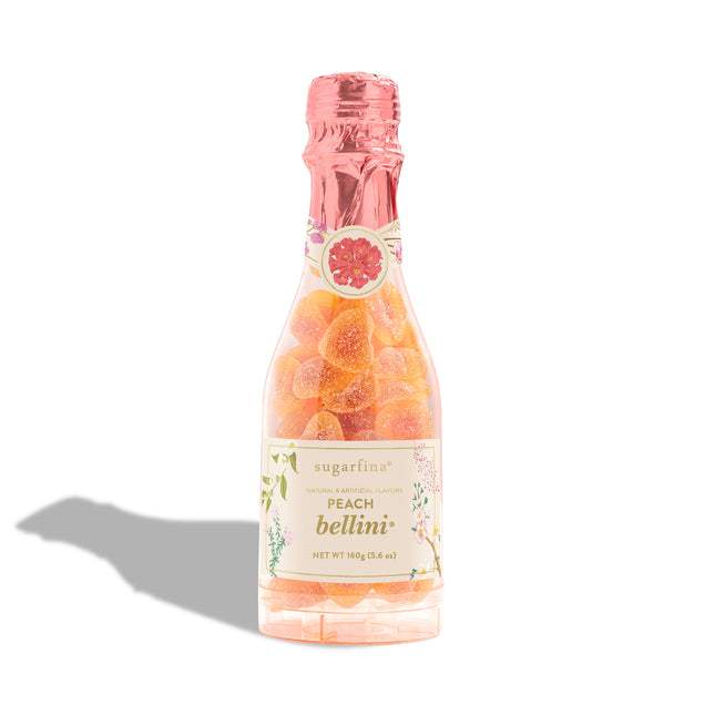 Peach Bellini - Celebration Bottle (Garden Party 2026)