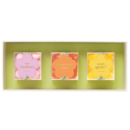 Garden Party 2026 3pc Bento Box