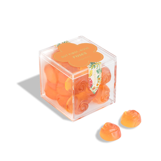 But First, Rose Roses - Small (Garden Party 2026)