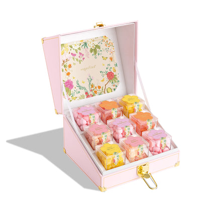Garden Party 2026 Mini Trunk Box