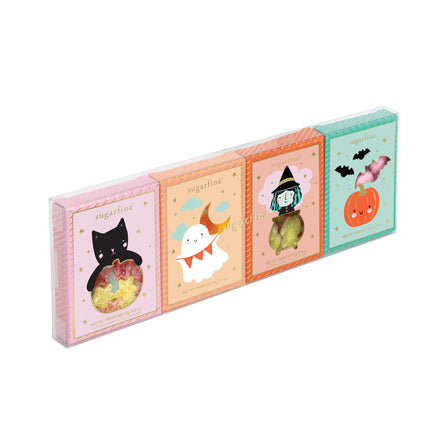 Halloween 4pc Taster Pack (Halloween 2026)