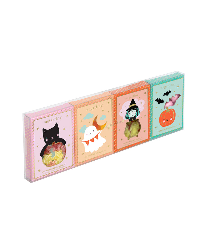 Halloween 4pc Taster Pack (Halloween 2026)
