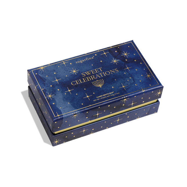 Sweet Celebrations 2pc Bento Box (Hanukkah 2026)