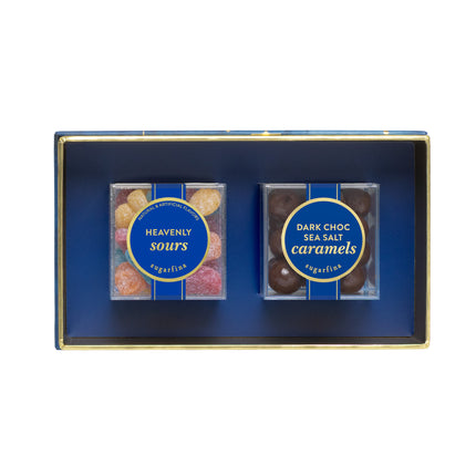 Sweet Celebrations 2pc Bento Box (Hanukkah 2026)
