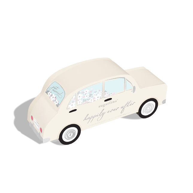 Mr. & Mrs. Happily Ever After 2pc Car Bento Kit