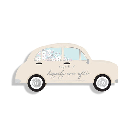 Mr. & Mr. Happily Ever After 2pc Car Bento Kit