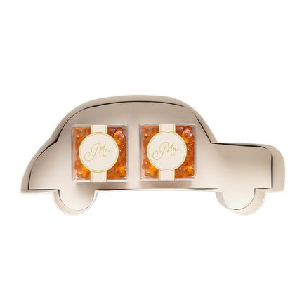 Mr. & Mr. Happily Ever After 2pc Car Bento Kit