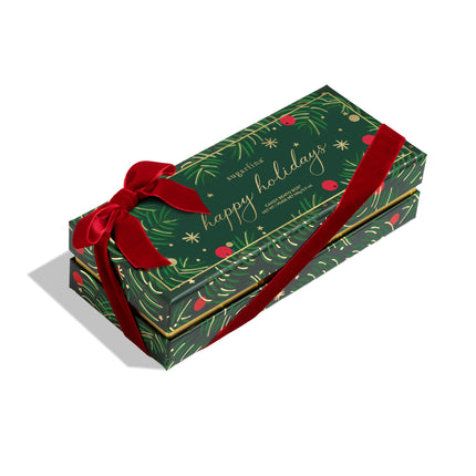 Happy Holidays 3pc Bento Box (Holiday 2026)