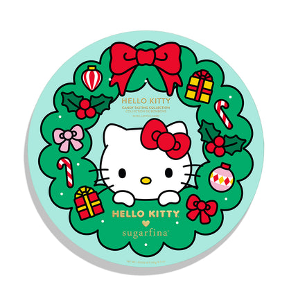 Hello Kitty Tasting Collection (Hello Kitty 50th A