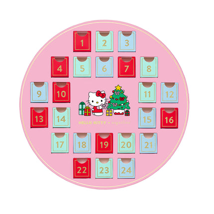 Hello Kitty Tasting Collection (Hello Kitty 50th A