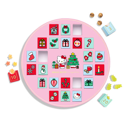 Hello Kitty Tasting Collection (Hello Kitty 50th A