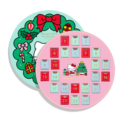 Hello Kitty Tasting Collection (Hello Kitty 50th A