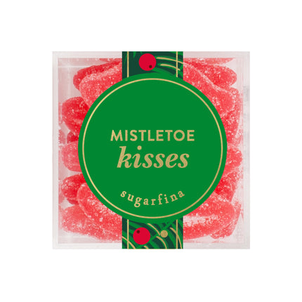 Mistletoe Kisses - Small (Holiday 2026)